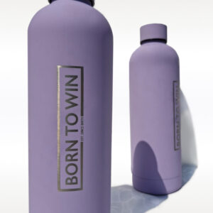 Lilac 750ml Drinking Bottle